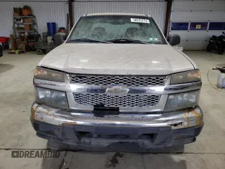 2006 Chevrolet Colorado 1LT with VIN 1GCDT196268307279, listed as a Copart auction lot 50235275 with 176,549 mi miles and Clean title. Bid and sale history available at DreamBid. Image 5.