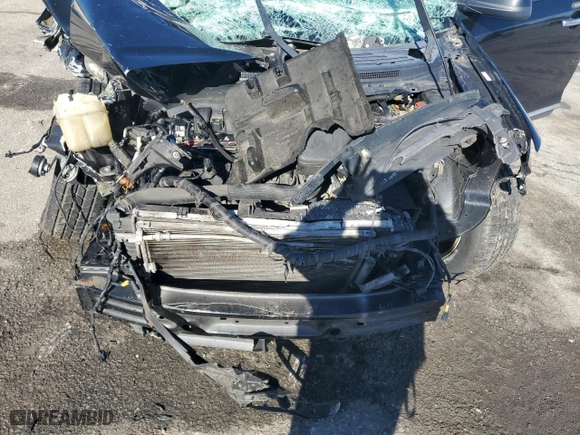 2011 Ford Edge SEL with VIN 2FMDK3JC5BBB17754, listed as a Copart auction lot 85321394 with 0 mi miles and Salvage Title. Bid and sale history available at carsss.com. Image 13.