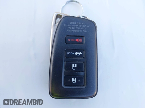 2016 Lexus IS 200t с VIN JTHBA1D23G5036851, выставлен на аукционе IAAI как лот 41957112 с пробегом 54 015 миль миль и . История ставок и продаж доступна на DreamBid. Изображение 11.