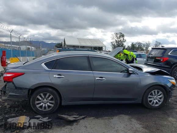 2016 Nissan Altima SV with VIN 1N4AL3APXGC150169, listed as a IAAI auction lot 41700079 with 170,221 mi miles and . Bid and sale history available at DreamBid. Image 14.