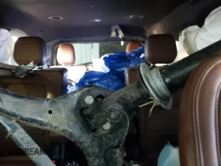 2024 Lincoln Navigator Reserve z VIN 5LMJJ2LG3REL05460, wystawiony jako Copart lot #42491435 z przebiegiem Nie podano mil oraz Szkoda całkowita • Salvage title. Historia ofert i sprzedaży dostępna na DreamBid. Obrazek 10.