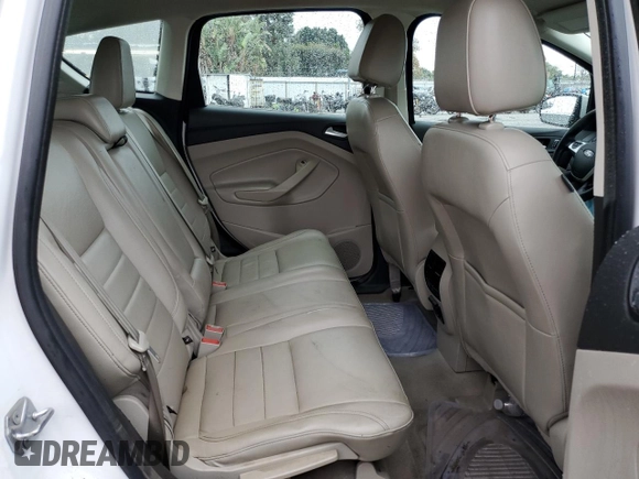 2015 Ford C-Max Energi SEL with VIN 1FADP5CU8FL101583, listed as a Copart auction lot 82705453 with 135,492 mi miles. Bid and sale history available at carsss.com. Image 10.