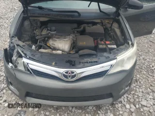 2012 Toyota Camry L with VIN 4T1BF1FK1CU524062, listed as a Copart auction lot 54169635 with 240,311 mi miles and Clean Title. Bid and sale history available at carsss.com. Image 11.