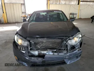 2017 Honda Civic Sedan EX-L with VIN 2HGFC1F70HH657658, listed as a Copart auction lot 51105235 with 103,030 mi miles and Salvage Title. Bid and sale history available at carsss.com. Image 5.