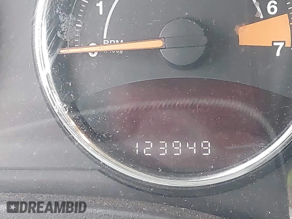 2017 Jeep Compass High Altitude with VIN 1C4NJDEBXHD193802, listed as a IAAI auction lot 41718878 with 123,949 mi miles. Bid and sale history available at carsss.com. Image 15.