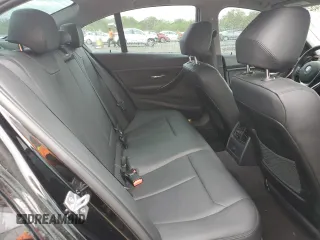 2014 BMW 3 Series 335i xDrive with VIN WBA3B9G58ENR92196, listed as a Copart auction lot 56124525 with 135,651 mi miles and Salvage title. Bid and sale history available at DreamBid. Image 10.
