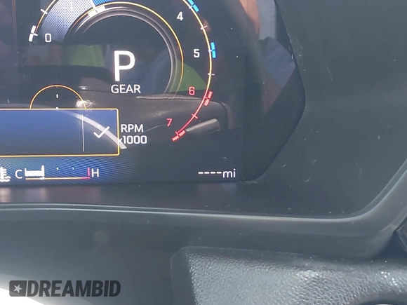 2024 Chevrolet Colorado 4WD Trail Boss z VIN 1GCPTEEK5R1144549, wystawiony jako IAAI lot #42754175 z przebiegiem Nie podano mil oraz . Historia ofert i sprzedaży dostępna na DreamBid. Obrazek 15.
