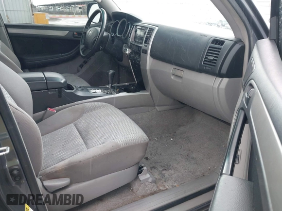 2008 Toyota 4Runner SR5 с VIN JTEBU14R38K009556, выставлен на аукционе IAAI как лот 41985713 с пробегом 292 450 миль миль и . История ставок и продаж доступна на DreamBid. Изображение 5.