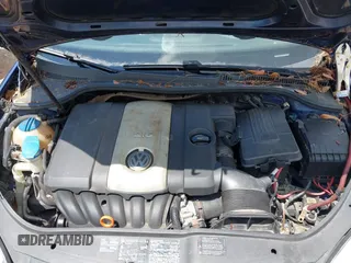 2007 Volkswagen Rabbit z VIN WVWAS71K37W087486, wystawiony jako IAAI lot #42398824 z przebiegiem 198 997 mil mil oraz . Historia ofert i sprzedaży dostępna na DreamBid. Obrazek 10.
