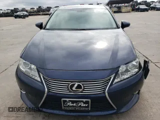 2015 Lexus ES 330 with VIN JTHBK1GG7F2167348, listed as a Copart auction lot 45210335 with 56,049 mi miles and Clean Title. Bid and sale history available at DreamBid. Image 5.