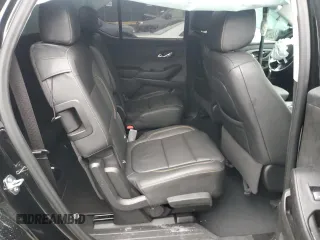 2021 Chevrolet Traverse RS with VIN 1GNEVJKW9MJ120773, listed as a Copart auction lot 64300084 with 82,397 mi miles and Salvage Title. Bid and sale history available at carsss.com. Image 11.