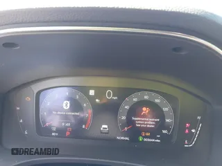 2025 Acura Integra w/A-Spec Package z VIN 19UDE4H31SA007742, wystawiony jako IAAI lot #42061431 z przebiegiem 3644 mil mil oraz . Historia ofert i sprzedaży dostępna na DreamBid. Obrazek 7.