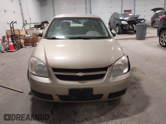 2007 Chevrolet Cobalt LT with VIN 1G1AL55F177186082, listed as a IAAI auction lot 41834888 with 207,666 mi miles and . Bid and sale history available at DreamBid. Image 12.
