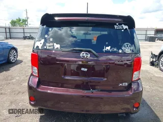 2012 Scion xB z VIN JTLZE4FE2CJ010499, wystawiony jako IAAI lot #42170770 z przebiegiem 97 599 mil mil oraz . Historia ofert i sprzedaży dostępna na DreamBid. Obrazek 16.