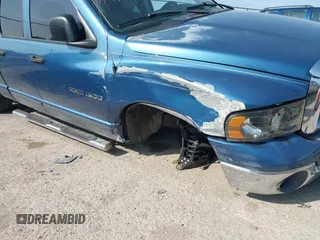 2002 Dodge 1500 with VIN 3D7HA18NX2G155889, listed as a IAAI auction lot 41919718 with 206,935 mi miles and . Bid and sale history available at carsss.com. Image 6.