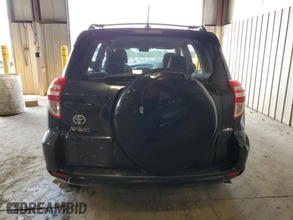 2012 Toyota RAV4 z VIN 2T3BF4DV5CW179480, wystawiony jako Copart lot #60469695 z przebiegiem Nie podano mil oraz Szkoda całkowita • Salvage title. Historia ofert i sprzedaży dostępna na DreamBid. Obrazek 6.