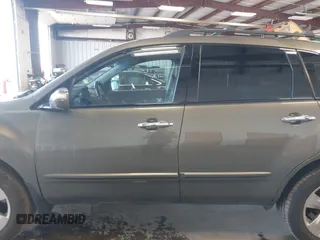2007 Acura MDX Sport with VIN 2HNYD288X7H548942, listed as a IAAI auction lot 42094576 with 144,986 mi miles and . Bid and sale history available at DreamBid. Image 15.