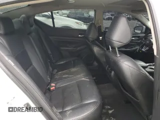 2019 Nissan Altima 2.5 SL with VIN 1N4BL4EV0KC242855, listed as a Copart auction lot 47039345 with 94,620 mi miles and Clean Title. Bid and sale history available at carsss.com. Image 10.