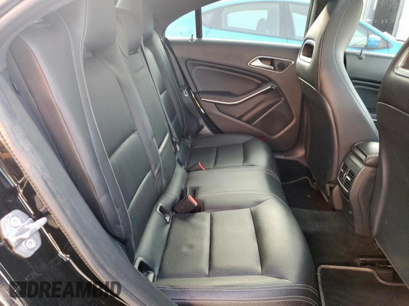 2019 Mercedes-Benz CLA 250 with VIN WDDSJ4GB0KN756492, listed as a Copart auction lot 57860725 with 71,842 mi miles and Clean title. Bid and sale history available at DreamBid. Image 10.