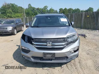 2017 Honda Pilot EX-L z VIN 5FNYF6H69HB053323, wystawiony jako IAAI lot #42407040 z przebiegiem 120 280 mil mil oraz . Historia ofert i sprzedaży dostępna na DreamBid. Obrazek 13.