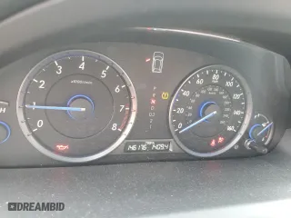 2012 Honda Crosstour EX-L with VIN 5J6TF2H55CL800619, listed as a Copart auction lot 68293214 with 146,176 mi miles and Salvage Title. Bid and sale history available at carsss.com. Image 9.