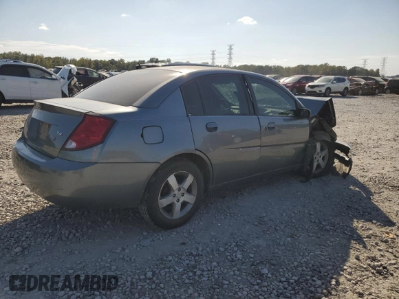 2006 Saturn ION z VIN 1G8AL55B46Z175997, wystawiony jako Copart lot #77945974 z przebiegiem 238 480 mil mil oraz Szkody całkowita. Historia ofert i sprzedaży dostępna na DreamBid. Obrazek 3.