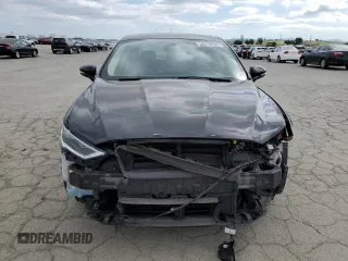 2018 Ford Fusion Energi SE with VIN 3FA6P0PU4JR246426, listed as a Copart auction lot 50419785 with 69,719 mi miles and Salvage Title. Bid and sale history available at carsss.com. Image 5.