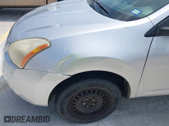 2010 Nissan Rogue S with VIN JN8AS5MT0AW025452, listed as a IAAI auction lot 42073463 with 167,522 mi miles and . Bid and sale history available at DreamBid. Image 12.