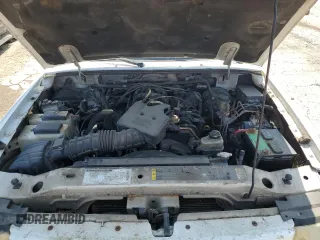 2002 Ford Ranger XLT Appearance with VIN 1FTYR44E72PA11044, listed as a Copart auction lot 67199154 with 222,340 mi miles and Clean Title. Bid and sale history available at carsss.com. Image 11.