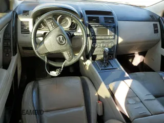 2012 Mazda CX-9 Touring z VIN JM3TB2CA7C0364581, wystawiony jako Copart lot #85071674 z przebiegiem Nie podano mil oraz Nie do naprawy • Non repairable. Historia ofert i sprzedaży dostępna na DreamBid. Obrazek 8.