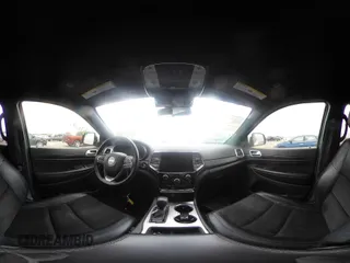 2021 Jeep Grand Cherokee Laredo E с VIN 1C4RJEAG4MC881772, выставлен на аукционе IAAI как лот 41523011 с пробегом 159 221 миль миль и . История ставок и продаж доступна на DreamBid. Изображение 18.