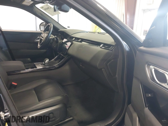 2025 Land Rover Range Rover Velar Dynamic SE с VIN SALYL2EX3SA398189, выставлен на аукционе IAAI как лот 42806050 с пробегом 29 765 миль миль и . История ставок и продаж доступна на DreamBid. Изображение 5.
