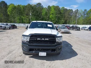 2022 Ram 2500 Tradesman with VIN 3C6UR4CJ8NG154694, listed as a IAAI auction lot 42008437 with 102,623 mi miles and . Bid and sale history available at DreamBid. Image 12.
