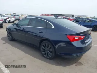 2017 Chevrolet Malibu LS with VIN 1G1ZB5ST7HF198552, listed as a IAAI auction lot 41915737 with 144,331 mi miles and . Bid and sale history available at DreamBid. Image 3.