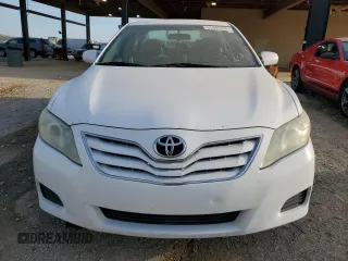 2011 Toyota Camry LE with VIN 4T4BF3EK1BR215970, listed as a Copart auction lot 51046555 with 147,501 mi miles and Salvage Title. Bid and sale history available at DreamBid. Image 5.