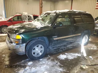 2004 GMC Yukon SLT with VIN 1GKEK13Z14J264395, listed as a Copart auction lot 45806765 with 272,917 mi miles and Clean Title. Bid and sale history available at carsss.com. Image 1.