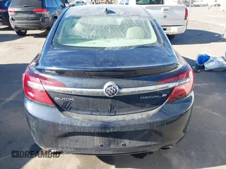 2016 Buick Regal Premium II with VIN 2G4GS5GX8G9199819, listed as a IAAI auction lot 41383318 with 64,330 mi miles and . Bid and sale history available at DreamBid. Image 16.