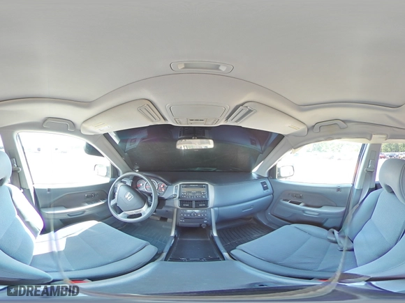 2008 Honda Pilot SE with VIN 5FNYF28318B012361, listed as a Copart auction lot 84282794 with 233,975 mi miles and Salvage Title. Bid and sale history available at carsss.com. Image 13.