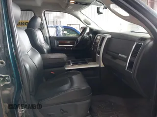 2011 Ram 2500 Laramie с VIN 3D7UT2CL7BG587120, выставлен на аукционе IAAI как лот 42032893 с пробегом 196 361 миль миль и . История ставок и продаж доступна на DreamBid. Изображение 5.