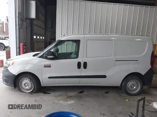 2021 Ram ProMaster City Cargo Tradesman с VIN ZFBHRFAB0M6S72663, выставлен на аукционе IAAI как лот 42240265 с пробегом 24 739 миль миль и . История ставок и продаж доступна на DreamBid. Изображение 14.