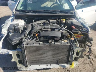 2018 Subaru Impreza with VIN 4S3GTAA64J1714370, listed as a Copart auction lot 43519395 with 122,934 mi miles and Salvage Title. Bid and sale history available at carsss.com. Image 11.