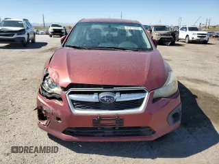 2012 Subaru Impreza Premium z VIN JF1GJAB68CH015599, wystawiony jako Copart lot #61271915 z przebiegiem 150 892 mil mil oraz Czysty tytuł • Clean title. Historia ofert i sprzedaży dostępna na DreamBid. Obrazek 5.