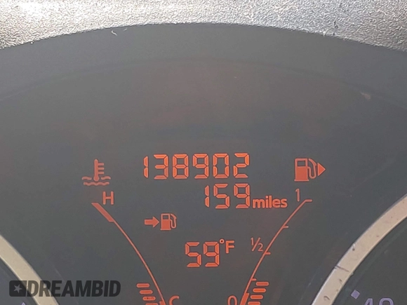 2015 Nissan Juke S with VIN JN8AF5MRXFT506245, listed as a IAAI auction lot 42225251 with 138,902 mi miles and . Bid and sale history available at DreamBid. Image 15.