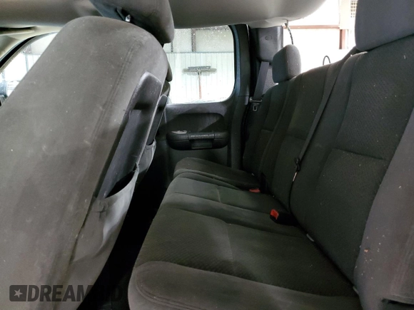 2008 Chevrolet Silverado 1500 1LT with VIN 2GCEK19J881280767, listed as a Copart auction lot 56515215 with 165,875 mi miles and Clean Title. Bid and sale history available at DreamBid. Image 10.