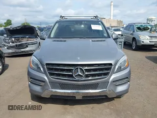 2014 Mercedes-Benz M 350 with VIN 4JGDA5HBXEA369737, listed as a IAAI auction lot 42718890 with 114,740 mi miles and . Bid and sale history available at DreamBid. Image 12.