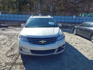 2015 Chevrolet Traverse LT with VIN 1GNKVHKD9FJ336314, listed as a IAAI auction lot 41005473 with 204,547 mi miles and . Bid and sale history available at DreamBid. Image 12.