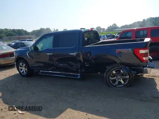 2021 Ford F-150 XL with VIN 1FTFW1ED1MFB92686, listed as a IAAI auction lot 42600706 with 70,646 mi miles and . Bid and sale history available at DreamBid. Image 14.