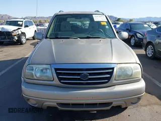 2003 Suzuki XL7 Touring with VIN JS3TX92V534103046, listed as a IAAI auction lot 41978971 with 185,038 mi miles and . Bid and sale history available at DreamBid. Image 12.