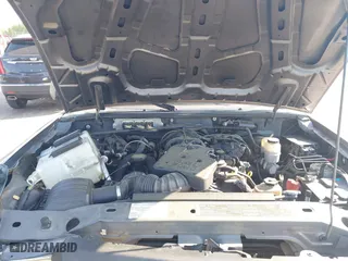 2007 Ford Ranger STX with VIN 1FTYR44E17PA04601, listed as a IAAI auction lot 42076876 with 111,746 mi miles. Bid and sale history available at carsss.com. Image 10.