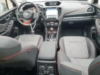 2023 Subaru Forester Special Sports with VIN JF2SKAJC6PH516491, listed as a Copart auction lot 55936455 with 17,802 mi miles and Salvage title. Bid and sale history available at DreamBid. Image 8.